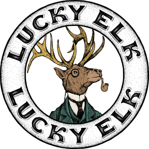 Lucky Elk Wholesale